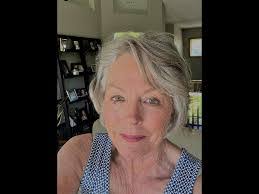 Angela Sylvester's Instagram, Twitter & Facebook