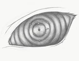 Saṃsāra eye) is reputed as the most exalted eye amongst the three great dōjutsu , the others being the sharingan and the byakugan. Rinnegan Projects Photos Videos Logos Illustrations And Branding On Behance