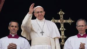 Trump Pope Francis After Clashing A Search For Common Ground