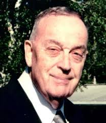 Alan Murray Obituary