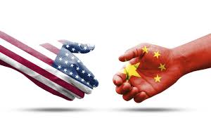 Sao paulo authorities plead with china to release vaccines. Guerra Comercial Acordo Entre Eua E China Tera Impacto No Brasil