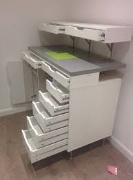 A 100 Ikea Hobby Watch Maker Bench Ikea Crafts Ikea Hobby Desk