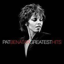 The top ranked albums by pat benatar are crimes of passion, in the heat of the night and get nervous. Greatest Hits Pat Benatar Album Wikipedia