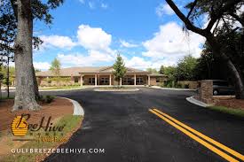 Beehive Homes Assisted Living Facility Is A Proud Member Of The Florida Assisted Living Association Fala Assisted Living Assisted Living Facility Gulf Breeze