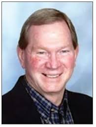 Lawrence John Ullrich