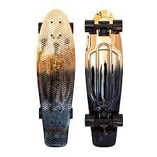 The durometer rating is 83a for both styles which is. Penny Board Versus Nickel Board Longboarding Nation