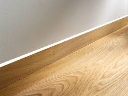 Flush Mount Skirting Board With Led By Admonter Holzindustrie Ag Baseboards Skirting Boards Modern Baseboards Ceiling Light Design