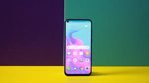 Hands on: HUAWEI nova 4 review