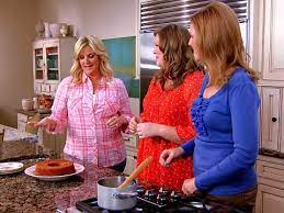 Trisha S Southern Kitchen Video Gallery Trisha S Southern Kitchen Southern Kitchens Food Network Recipes