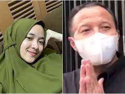 Ayah Nissa Sabyan Haji Komar Bantah Anaknya Rebut Suami Orang Dia Kan Masih Bocah News On Rcti