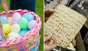 Decorating loungeroom for pesach / lounge room dec. When Is Easter 2019 When Is Passover They Fall On The Same Week And Here S Why They Have More In Common Than You Might Expect Nj Com