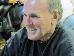 Visite Danny Griffith au dojo,Kenpo Serge Piché