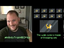 Check availability at nearby stores. Sdcc 2020 Infinity Train Book 3 Trailer Offers Bigger World Release Date Polygon