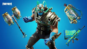 Fortnite gives players so many options for the look of their character. Recon Expert Fortnite S Rarest Skin Is In The It Fortnite Item Shop Shotoe