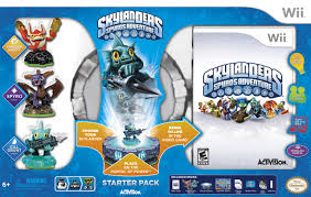 Review Of Skylanders: Spyro'S Adventure For Xbox 360