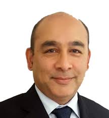 Professor Anand Kelkar: Urology in Brentwood