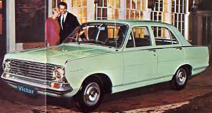 Image result for Spring Green 1966 Vauxhall