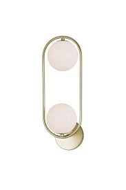 Wall sconce set of 2, matte black wall light fixtures,bulb included,rustic wall sconce lighting for living room,bedroom,entryway,hallway,and stairway 4.7 out of 5 stars 140 $59.99 $ 59. Celeste 2 Light Wall Sconce Cwi Lighting