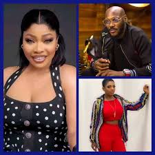 After All this, Who do you want to leave me for Chris ?”— Actress Doris  Ogala calls Out Pastor Chris Okafor as She Shares Receipts of Their  Relationship Conversations 😱😱😱😱👇👇👇