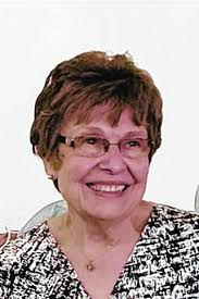 Virginia Henke Obituary (1939