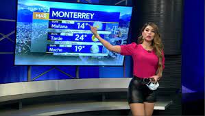 Si, es la primera vez que iré. El Clima En Monterrey Noticias Inicio Facebook