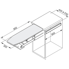 table a repasser escamotable itar bricotoo rangement table a repasser table a repasser table repasser