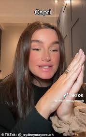 Pregnant influencer divides opinion with her list of VERY unique names