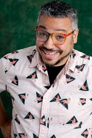 BlackGround — Dad's Garage