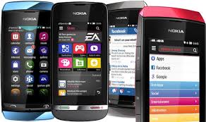 Nokia es una de las marcas más populares del mercado de móviles. Mejores Aplicaciones Y Juegos Para Nokia Asha Desarrollo Actual