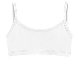 Girls Training Bras In All Cotton Starter Bras For Young And Little Girls White C712n1w0s1q Training Bra City Threads Kids Bras