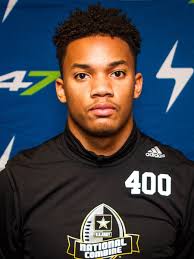 Illinois State All Time Football Recruits