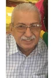 Rodolfo Ortiz Obituary (2021)