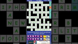 Kunci Jawaban Tts 367 Youtube