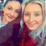 Gina Hooker's Instagram, Twitter & Facebook