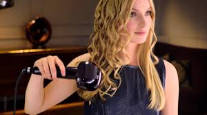 The wider barrels and metal clamp means you wind your hair around the barrel all the way up to the root. Babyliss Curl Secret How To Curl Secret Best Hair Curler How To Curl Your Hair