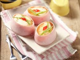 œuf En Gelee Au Jambon Oeuf En Gelee Recettes De Cuisine Idee Recette Legume