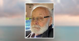 Dean D. Pierce Obituary October 25, 2024