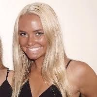 Callie Odell's Instagram, Twitter & Facebook