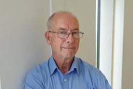 Obituary: Mark Hepworth, 1955-2016