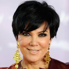 Is credited with popularizing the bob hairstyle during the flapper era. Kris Jenner Age Life Facts Biography