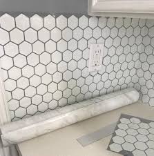 stick backsplash kitchen wall tiles