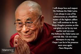 Can The Dalai Lama Say This One Day Dalai Lama 14th Dalai Lama Life
