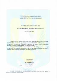 Deci nu se pot considerara sporuri cu caracter permanent (daca intelegem corect limba romana) automat ele nu trebuie trecute in revisal. Cerere Eliberare Adeverinte Evander Arhiva Arhivare Documente
