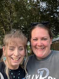 Finding yourself in the 1959 Lansing campfire girls photo