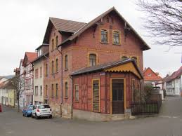 Verpasse nie mehr ein haus zum kaufen in eschwege! Datei Blauer Steinweg 21 1 Eschwege Werra Meissner Kreis Jpg Wikipedia