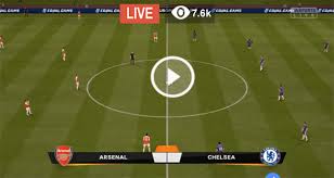 While not being shown on tv, you can stream the match on arsenal's official website (costing £7.99), chelsea's official. Live Football Arsenal Vs Chelsea Live Streaming Fa Cup Final Live Sky Sports Live Ars Vs Che Live Today Match Online Sialtv Pk