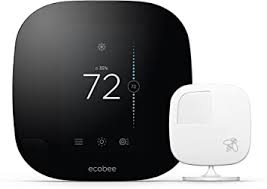 Find duct smoke detector in canada | visit kijiji classifieds to buy, sell, or trade almost anything! Ecobee3 Smarter Wi Fi Thermostat With Remote Sensor 2nd Generation Amazon Com