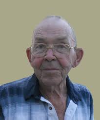 Obituary of Claude Burnett