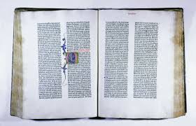 Gutenberg is a codename for a whole new paradigm in wordpress site building and publishing, that aims to revolutionize the entire publishing experience as much as gutenberg did the printed word. Gutenberg Bible Description History Facts Britannica