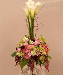 Los Angeles Beverly Hills Florist Flower Delivery Gifts New Baby Flowers Easter Flower Arrangements Flower Pots Outdoor